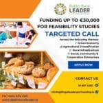 Dublin Rural LEADER Launches Targeted Call for Feasibility Studies