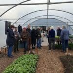 Kerry Social Farming