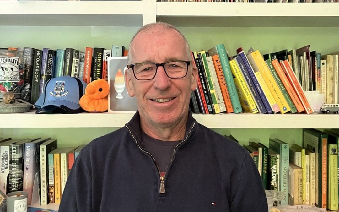 Identifying Changes in Our Mental Health