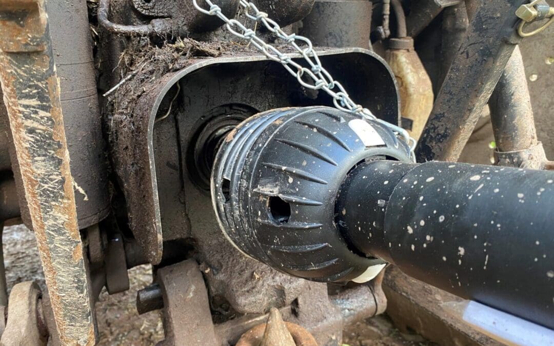 Investment Supports Available for Safety on Your Farm